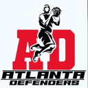 Atlanta Defenders logo
