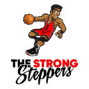 Stone Mountain Strong Steppers logo